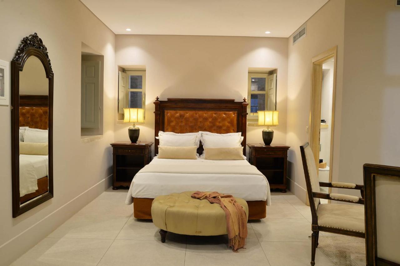 Akrolithi Boutique Hotel & Suites Oitylo Exterior photo
